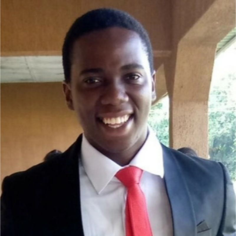 Ifeanyi Chima